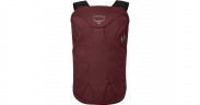 Osprey Osprey Farpoint FairviewTravel Daypack, Rucksack dunkelrot, 15 Liter  dunkelrot Osprey Farpoint FairviewTravel Daypack, рюкзак темно-красный, 15 литров