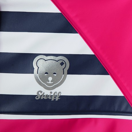 Steiff Regenjacke Raglan Regenjacken fur Jungen Дождевик Дождевик реглан для мальчиков