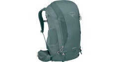 Osprey Osprey Viva 45, Rucksack grun, 45 Liter  grun Osprey Viva 45, рюкзак зеленый, 45 литров