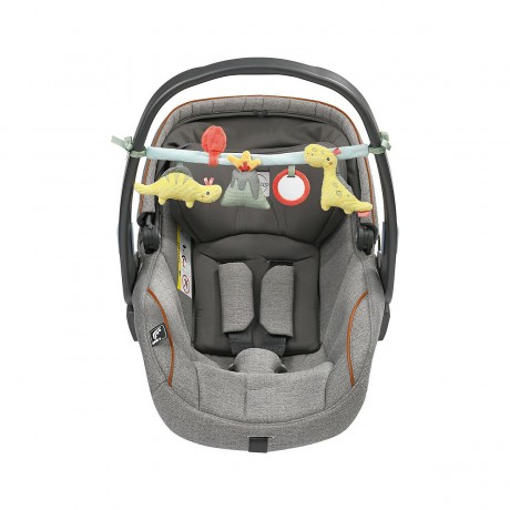 Fehn Kinderwagenkette Happy Dino Цепочка для детской коляски Happy Dino