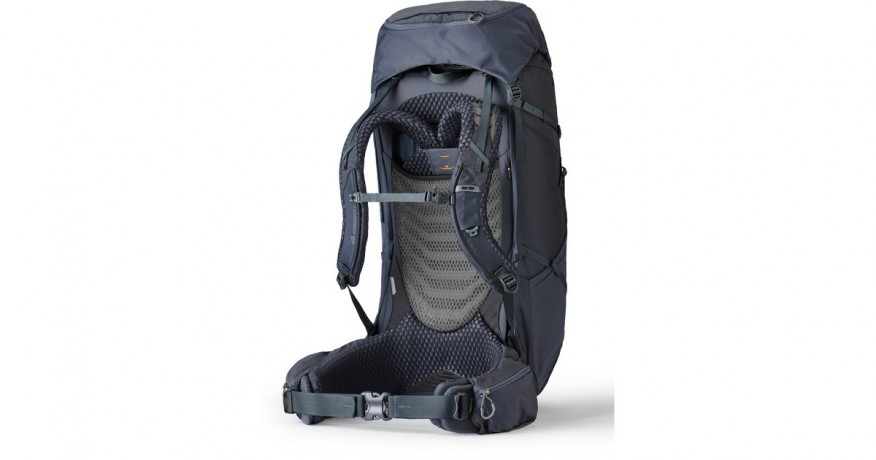 Gregory Gregory Baltoro 85 Pro, Rucksack blaugrau, 85 Liter, Grosse S  blaugrau Gregory Baltoro 85 Pro, рюкзак сине-серый, 85 литров, размер S