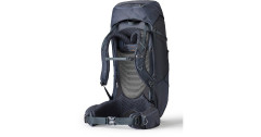 Gregory Gregory Baltoro 85 Pro, Rucksack blaugrau, 85 Liter, Grosse S  blaugrau Gregory Baltoro 85 Pro, рюкзак сине-серый, 85 литров, размер S