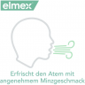 elmex Sensitive Zahnpasta & Mundspuelung Multipack, Набор Sensitive для чувствительных зубов: зубная паста и ополаскиватель, 2 средства