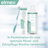 elmex Sensitive Zahnpasta & Mundspuelung Multipack, Набор Sensitive для чувствительных зубов: зубная паста и ополаскиватель, 2 средства