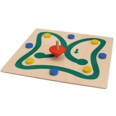 Kreisel Rodeo 20 x 20 cm  NEU Карусель Rodeo 20 x 20 см НОВИНКА