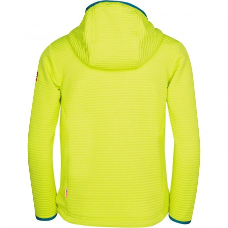 TROLLKIDS Kinder Softshelljacke SOGNDAL mit UV-Schutz Детская куртка софтшелл SOGNDAL с защитой от ультрафиолета