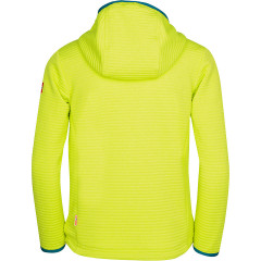 TROLLKIDS Kinder Softshelljacke SOGNDAL mit UV-Schutz Детская куртка софтшелл SOGNDAL с защитой от ультрафиолета