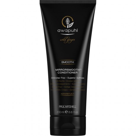 Paul Mitchell (Поль Митчелл)  Awapuhi Conditioner Разглаживающий кондиционер для волос Mirrorsmooth, 200 мл