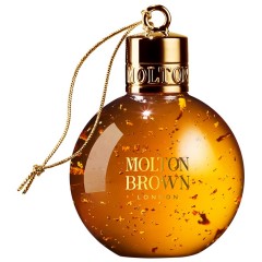 Molton Brown Mesmerising Oudh Accord &amp; Gold Bauble Duschgel Гель для душа Body Essentials, 75 мл