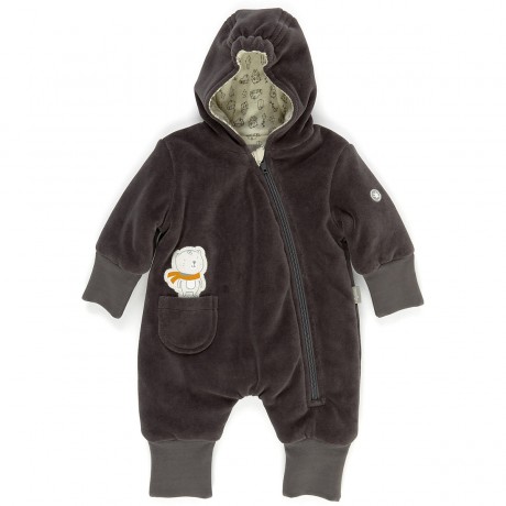 sigikid Baby Overall детский комбинезон