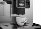 Gaggia Gaggia Kaffeevollautomat Accademia Stainless Steel, vom Erfinder des Espresso Barista@Home dank Espresso-Plus-System  Полностью автоматическая кофемашина Gaggia Accademia из нержавеющей стали от изобретателя эспрессо Barista@Home благодаря системе 