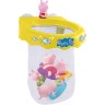 IMC Toys Peppa Pig Badenetz mit Figuren Банная сетка Свинка Пеппа с персонажами