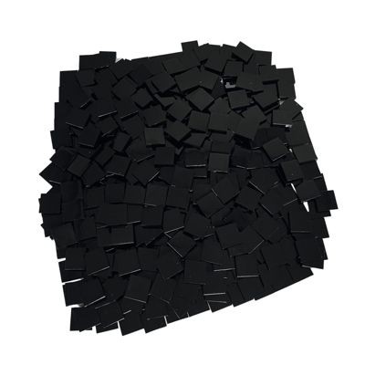 LEGO LEGO 2x2 Fliesen Schwarz- 500 Stuck - Black tile 3068b Плитки LEGO 2x2 черные - 500 штук - Черная плитка 3068b