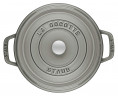 Staub Staub Br\u00e4ter grau Размножители пыли