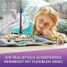LEGO Friends 41716 Stephanies Segelabenteuer ЛЕГО Приключения Стефани на яхте