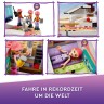 LEGO Friends 41716 Stephanies Segelabenteuer ЛЕГО Приключения Стефани на яхте