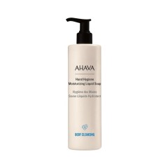AHAVA Moisturizing Liquid Soap  Увлажняющее жидкое мыло