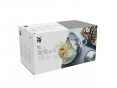 WMF WMF Topf-Set 5-tlg. ASTORIA silber Набор кастрюль WMF, 5 шт. АСТОРИЯ