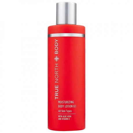 True North Moisturising Body Lotion 8.1  Увлажняющий лосьон для тела 8.1