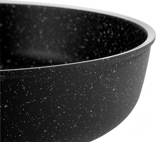 BALLARINI BALLARINI Bratpfanne 24 cm LATINA schwarz Сковорода BALLARINI 24 см LATINA