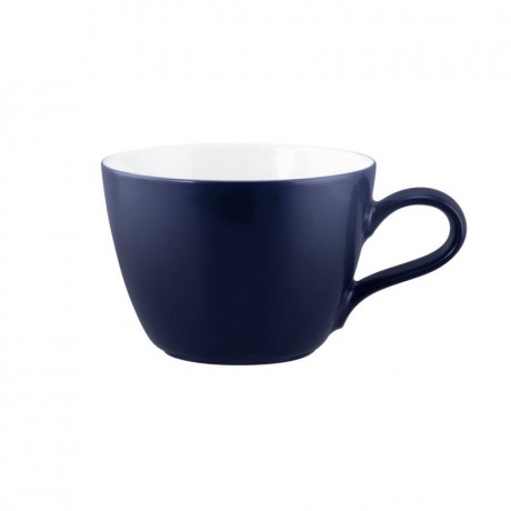 Seltmann Weiden Seltmann Weiden Life Molecule Denim Blue Kaffeeobertasse 0,24 L Кофейная чашка Seltmann Weiden Life Molecule Denim Blue 0,24 л