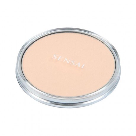 SENSAI (Сенсей) Foundation База для макияжаs SENSAI (Сенсей) Total Finish Natural Matte SPF 15 NachFullung, TM 04 Sand Beige / 12 g