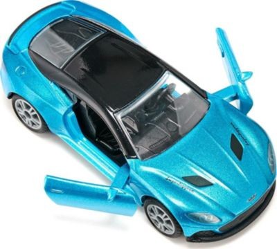 SIKU SIKU Super 1582 Aston Martin DBS Superleggera SIKU Super 1582 Aston Martin DBS Superleggera