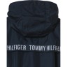 TOMMY HILFIGER Ubergangsjacke fur Madchen (recycelt) Куртка межсезонная для девочки (переработанная)