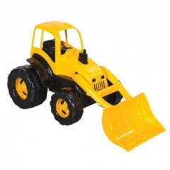 Spielzeug Traktor 06211 Spielzeugautos Игрушечный трактор 06211 машинки