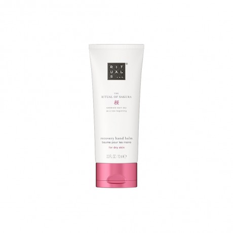 Rituals Recovery Hand Balm Восстанавливающий бальзам для рук