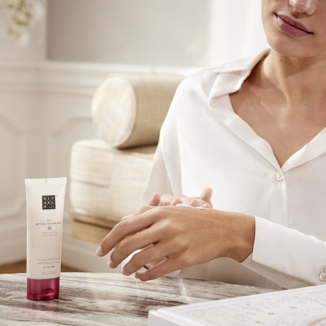 Rituals Recovery Hand Balm Восстанавливающий бальзам для рук