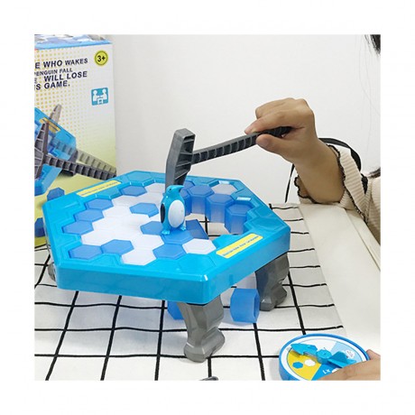 Vetaka Rettet den Pinguin fur Kinder Спасите пингвина для детей