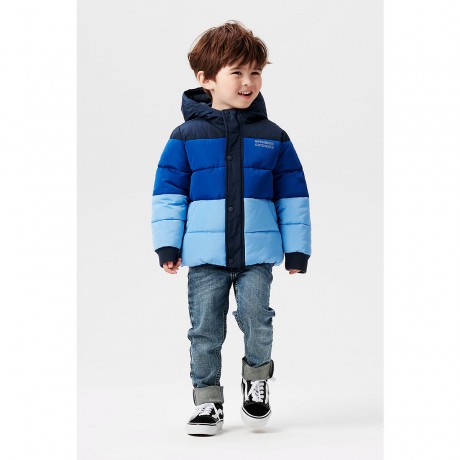 noppies Winterjacke NIJLAND fur Jungen Зимняя куртка NIJLAND для мальчиков