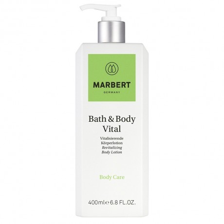 Marbert Bodylotion Лосьон для тела