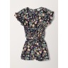 s.Oliver Jumpsuit mit Volantarmeln Overalls fur Madchen Комбинезон с воланами на рукавах Комбинезон для девочки