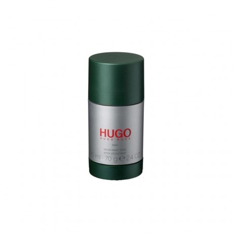 Hugo Boss (Хуго Босс) Hugo Man Deodorant Stick Дезодорант Стик, 75 мл
