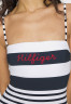 Tommy Hilfiger ONE PIECE Swimsuit desert sky ONE PIECE Купальник небо пустыни