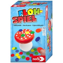 Noris Flohspiel блошиная игра