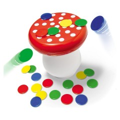 Noris Flohspiel блошиная игра