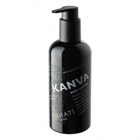 ABHATI Suisse Kanva Body Lotion Лосьон для тела Канва