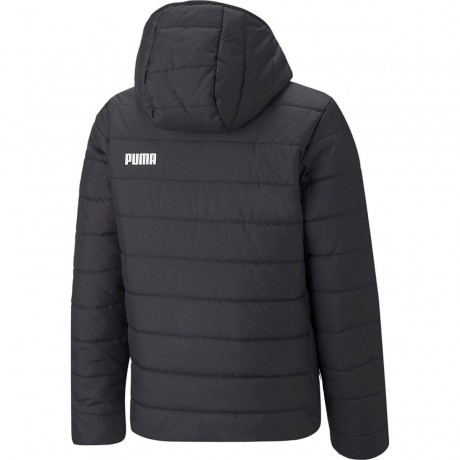 PUMA Winterjacke fur Jungen Зимняя куртка для мальчиков