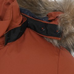 LEGO wear Daunenjacke LWJASELLE fur Madchen Пуховик LWJASELLE для девочки