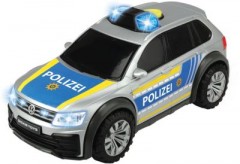 Dickie Toys VW Tiguan R-Line Фольксваген Тигуан Р Линия