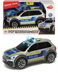 Dickie Toys VW Tiguan R-Line Фольксваген Тигуан Р Линия