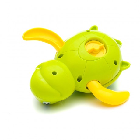 fillikid Badespielzeug Tiere mit Fischernetz Игрушечные животные с рыболовной сетью