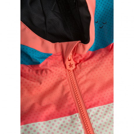 WeeDo HOLLY Regenjacken ХОЛЛИ дождевики