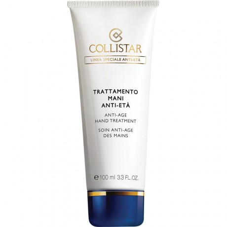 Collistar (Коллистар) Special Anti-Age Anti-Age Hand Treatment, 100 мл