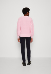 Tommy Hilfiger SWEATER Jumper classic pink СВИТЕРА Джемперы классический розовый