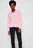 Tommy Hilfiger SWEATER Jumper classic pink СВИТЕРА Джемперы классический розовый