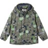 Reima Regenjacke KOSKI fur Jungen Дождевик KOSKI для мальчиков